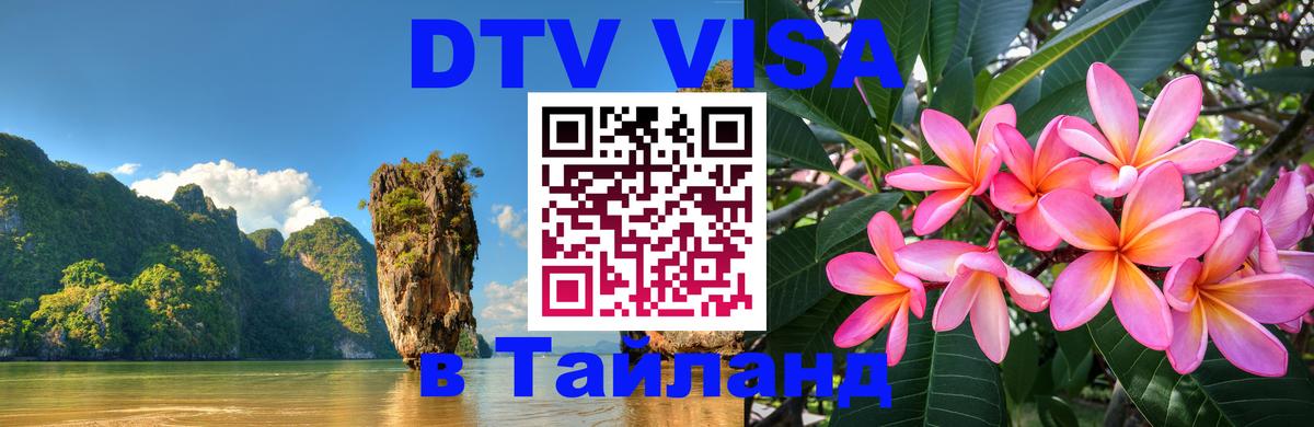 Цены на DTV визу в Таиланд — пакеты услуг, достаточно даже паспорта - Владимир  19.11.2025 